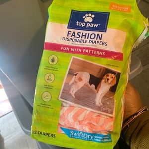 Dog Diapers